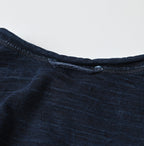 Indigo Dekoboko Tenjiku 908 Cardigan