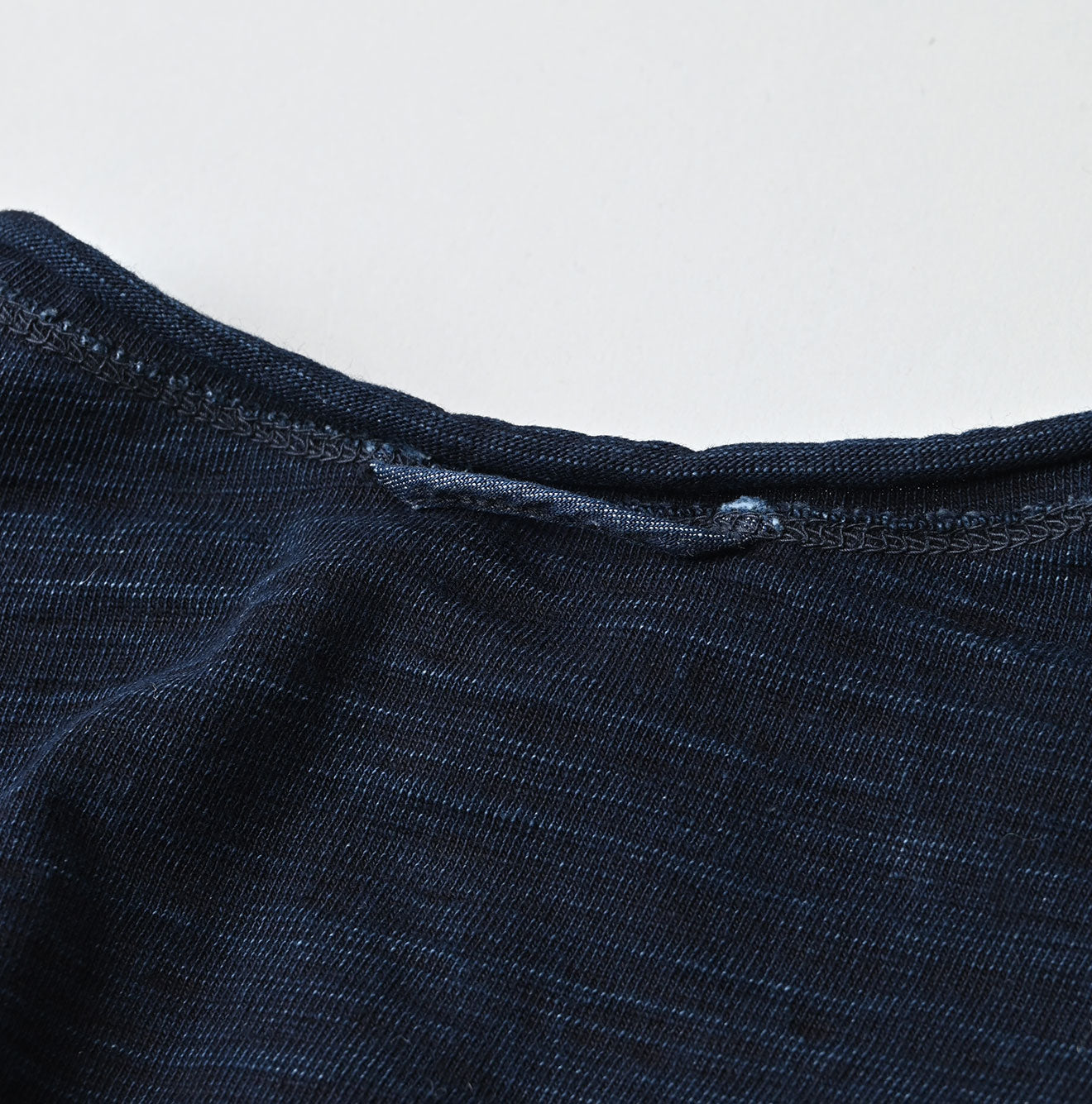 Indigo Dekoboko Tenjiku 908 Cardigan