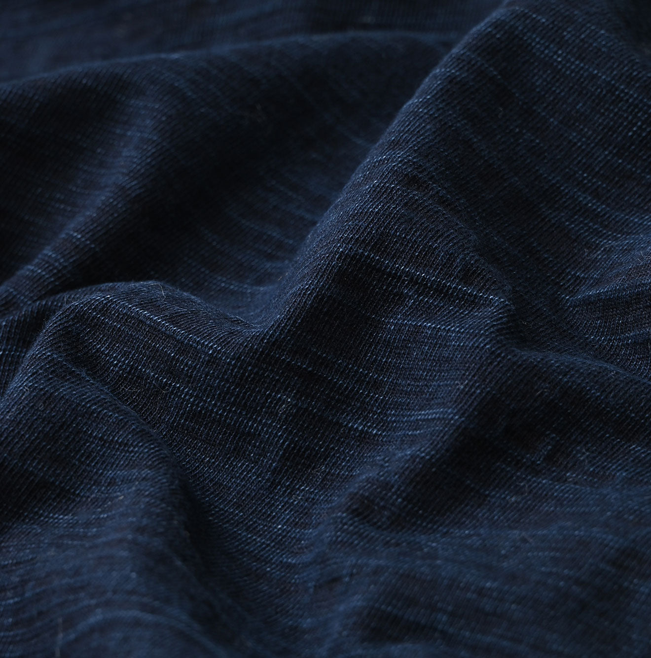 Indigo Dekoboko Tenjiku 908 Cardigan