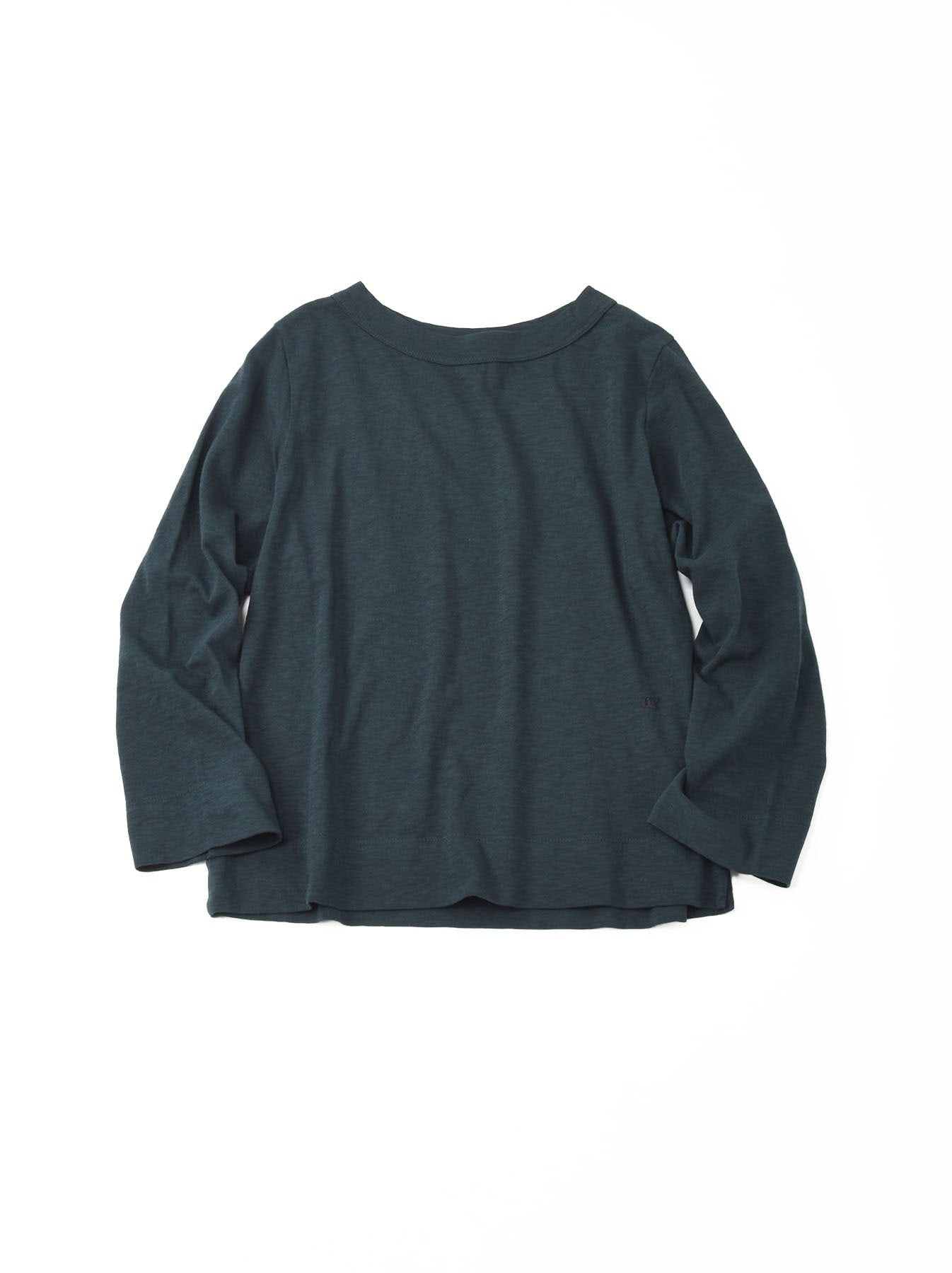 Zimba Cotton Square T-shirt