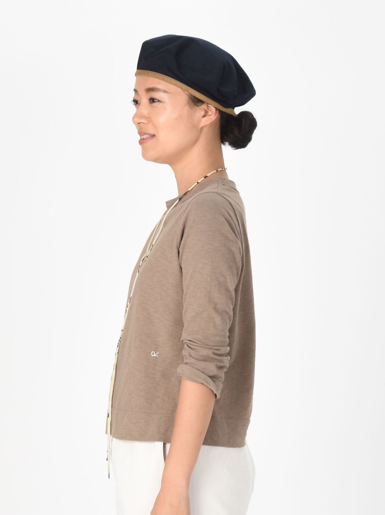 Zimba Cotton Square T-shirt