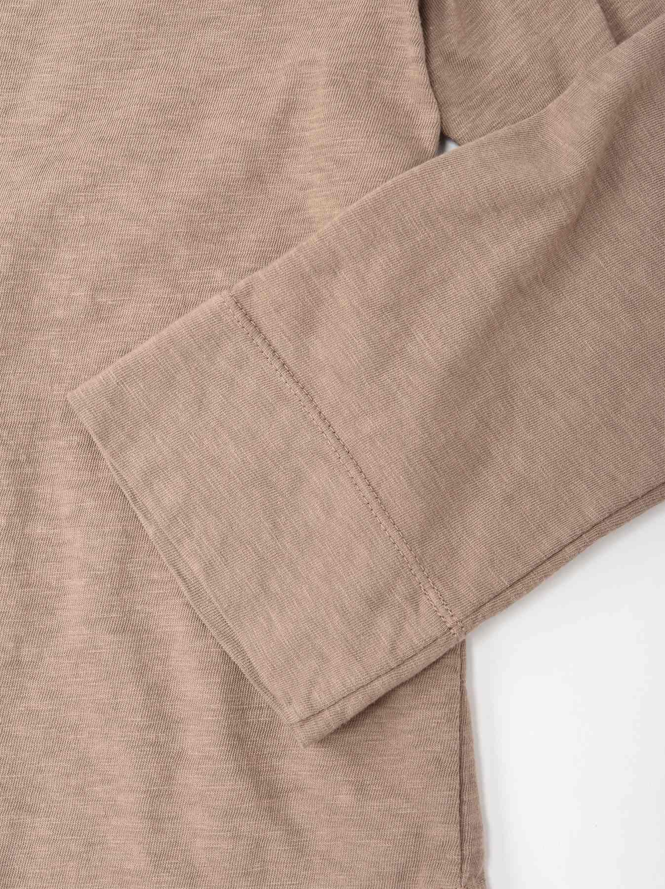 Zimba Cotton Square T-shirt