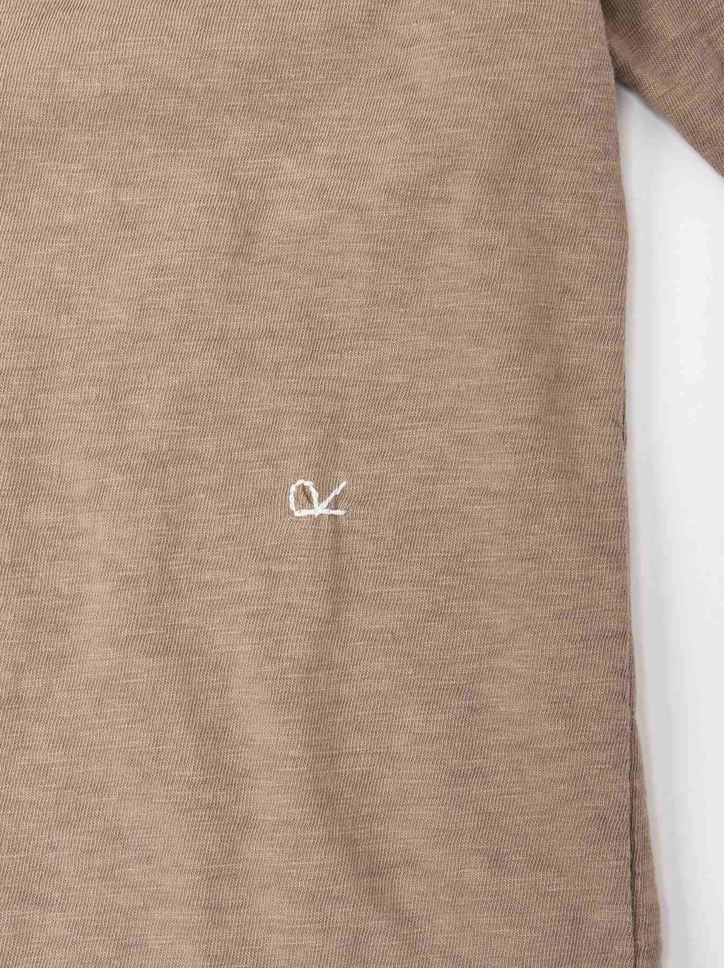 Zimba Cotton Square T-shirt