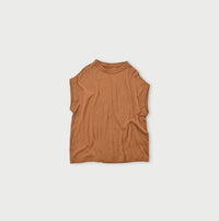 Whole Super Gauze 908 Uma Vest