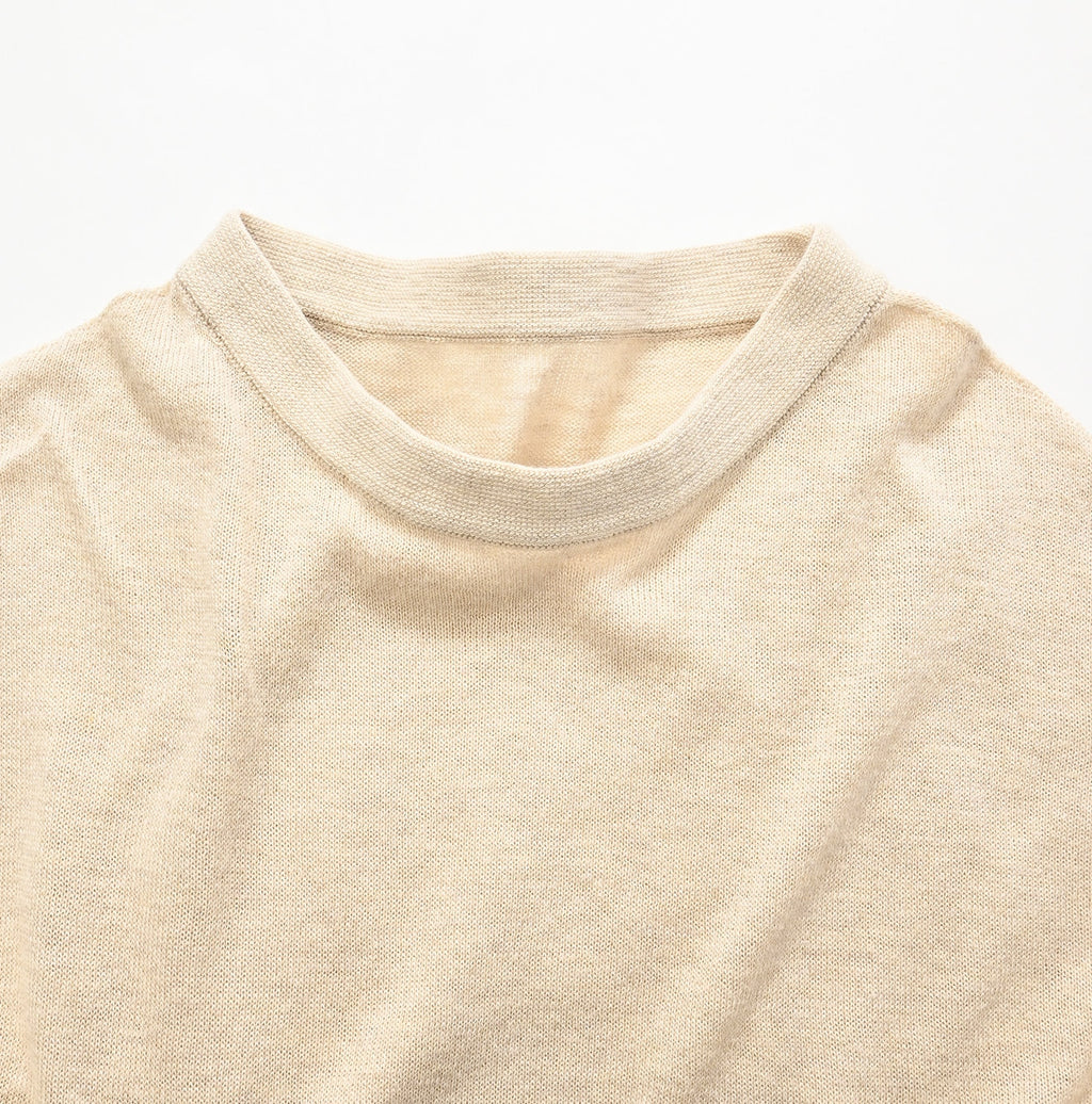 Whole Super Gauze 908 Uma Vest Detail