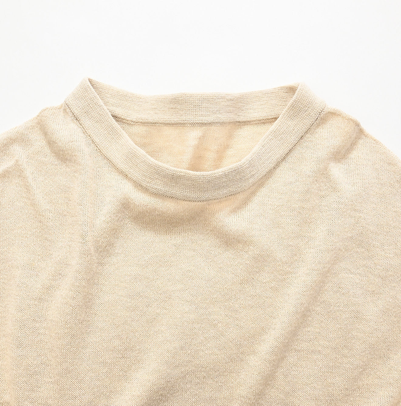 Whole Super Gauze 908 Uma Vest Detail