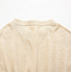 Whole Super Gauze 908 Uma Vest Detail
