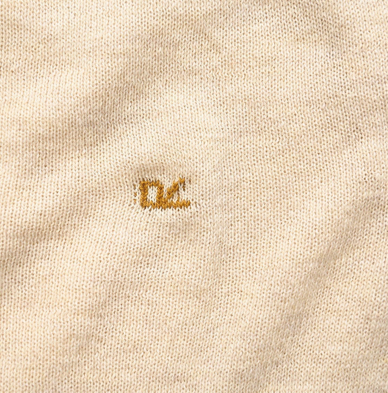 Whole Super Gauze 908 Uma Vest Detail