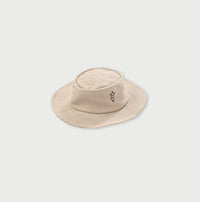 No. 4 Canvas Hat