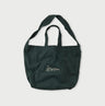Indian 45 Star Tote Large Green