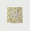 Gauze Paisley Sarasa Bandana