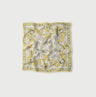 Gauze Paisley Sarasa Bandana