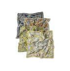 Gauze Paisley Sarasa Bandana