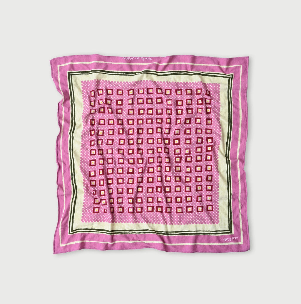 Tenjiku Cobblestone Bandana