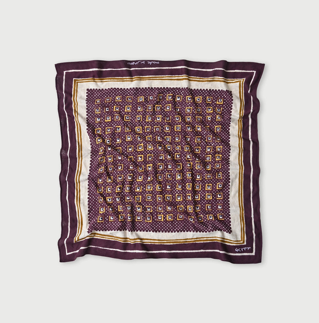 Tenjiku Cobblestone Bandana