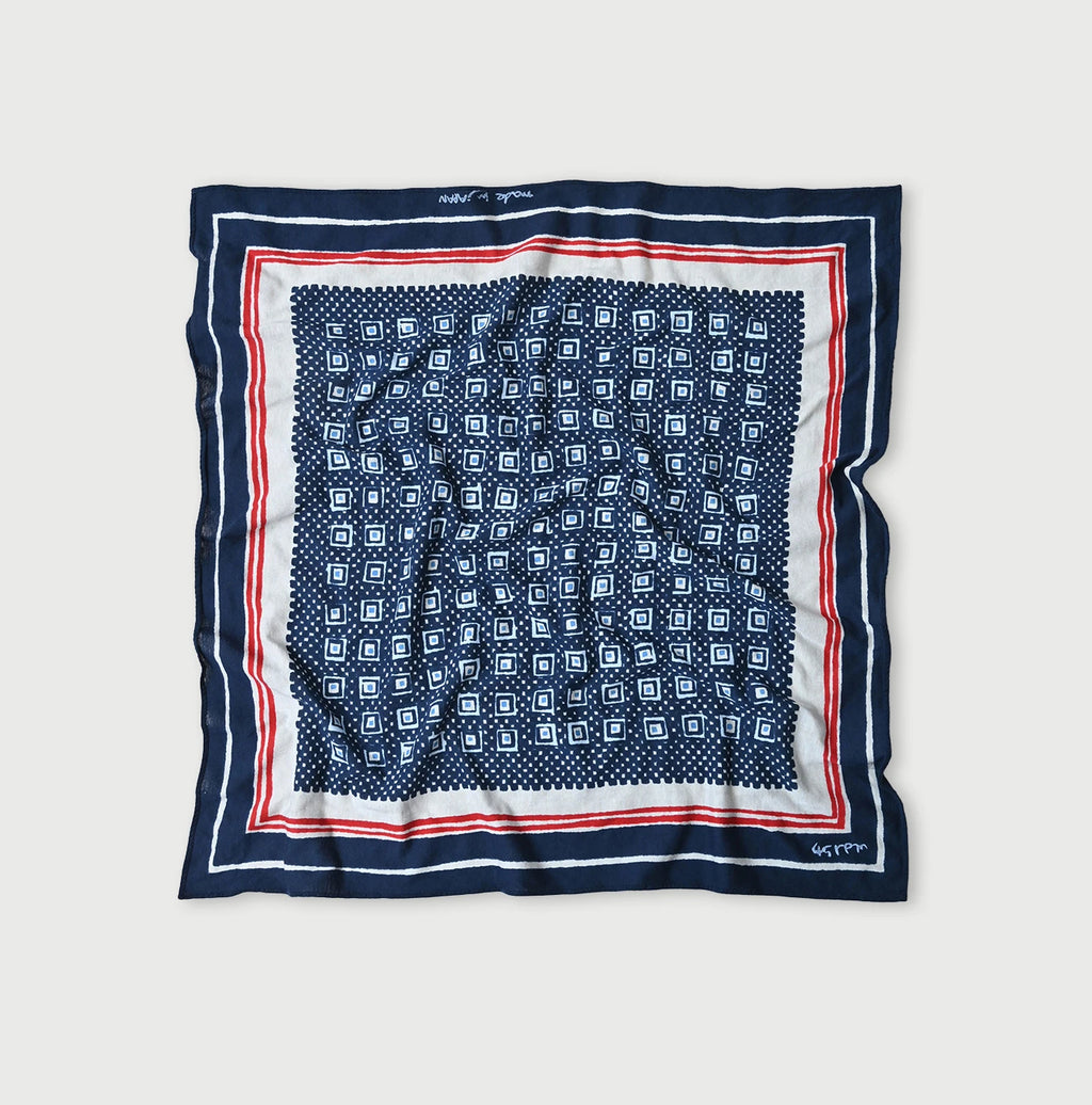 Tenjiku Cobblestone Bandana