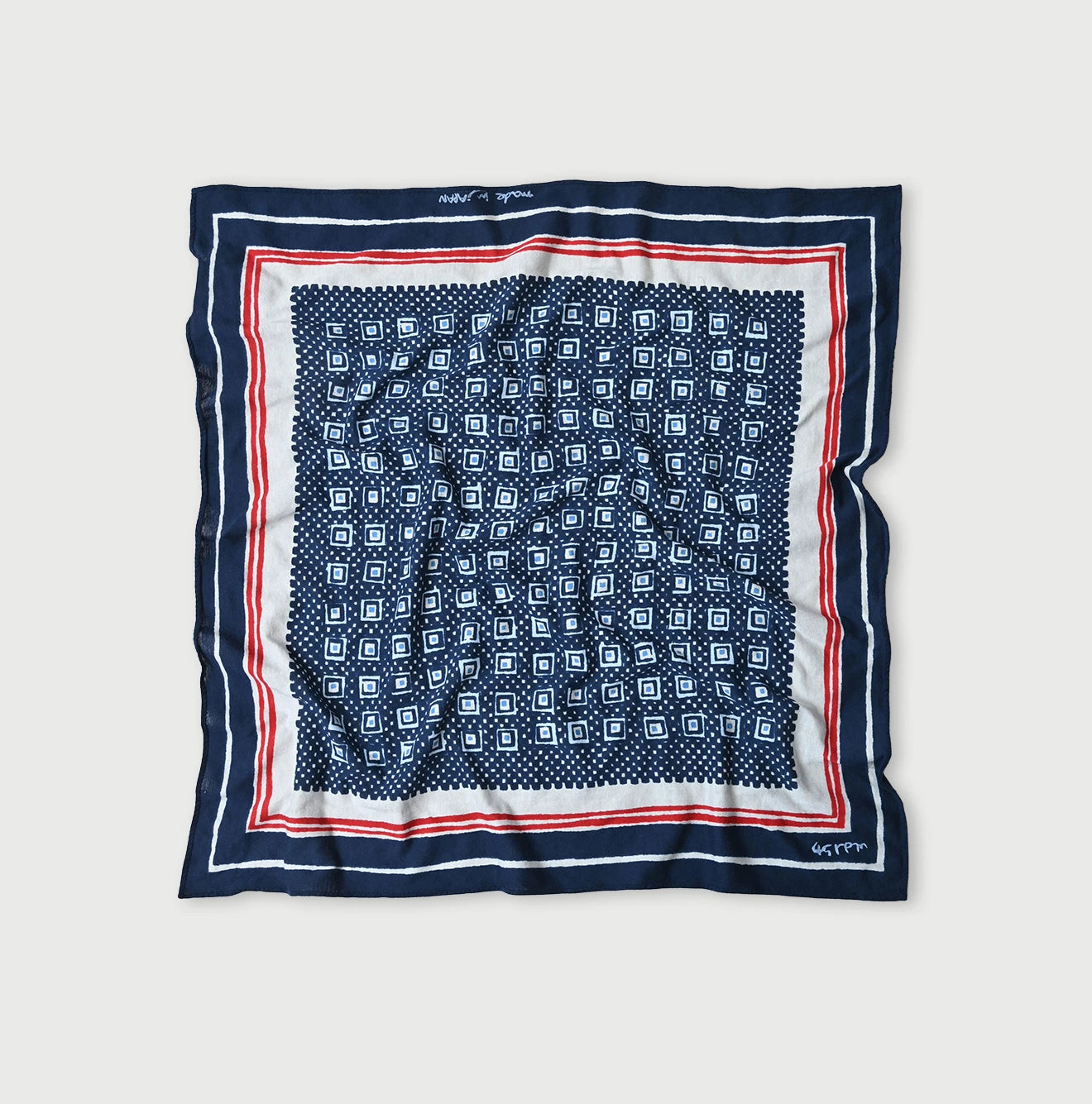 Tenjiku Cobblestone Bandana