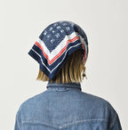 Tenjiku Cobblestone Bandana