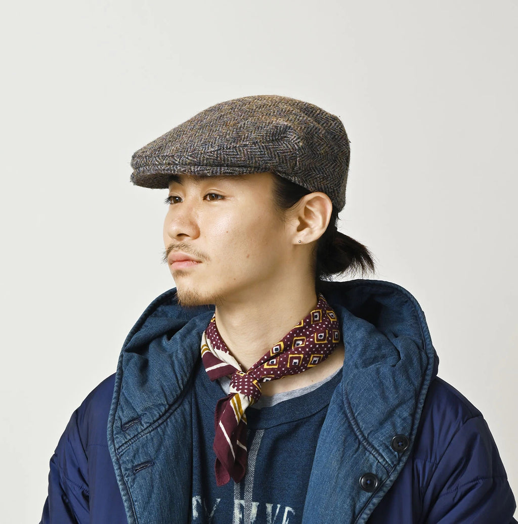Tenjiku Cobblestone Bandana