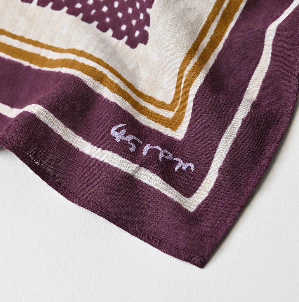 Tenjiku Cobblestone Bandana