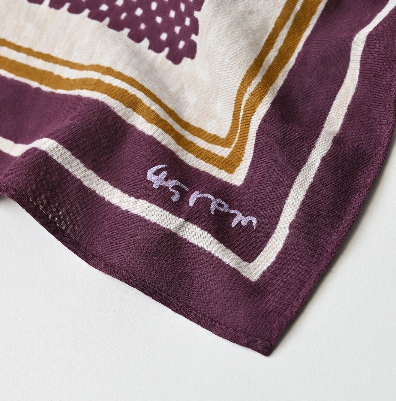 Tenjiku Cobblestone Bandana