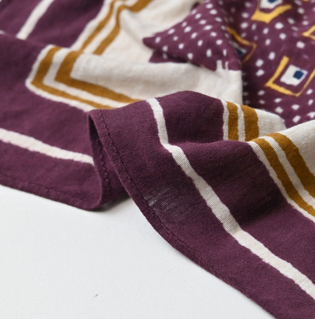 Tenjiku Cobblestone Bandana