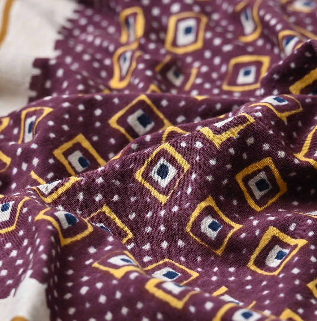 Tenjiku Cobblestone Bandana