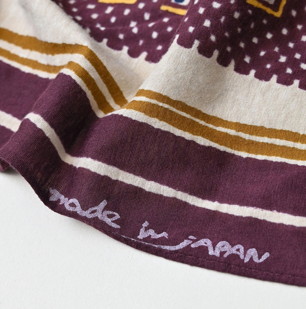 Tenjiku Cobblestone Bandana