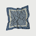 Indigo Tenjiku Cobblestone Bandana