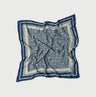 Indigo Tenjiku Cobblestone Bandana