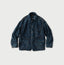Rye Mugi Denim 908 Nando Nando Yama Coverall Distressed