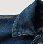 Rye Mugi Denim 908 Nando Nando Yama Coverall Distressed