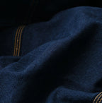 Rye Mugi Denim 908 Nando Nando Yama Coverall Distressed