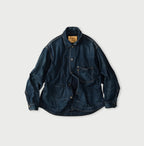 Rye Mugi Denim 908 Nando Nando Ocean Blouson Distressed