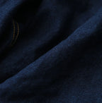Rye Mugi Denim 908 Nando Nando Ocean Blouson Distressed