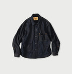 Rye Mugi Denim 908 Nando Nando Ocean Blouson Nou