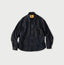 Rye Mugi Denim 908 Nando Nando Ocean Blouson Nou
