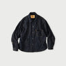 Rye Mugi Denim 908 Nando Nando Ocean Blouson Nou