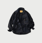 Rye Mugi Denim 908 Nando Nando Ocean Blouson Nou