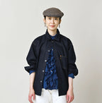Rye Mugi Denim 908 Nando Nando Ocean Blouson Nou