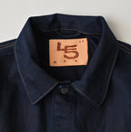 Rye Mugi Denim 908 Nando Nando Ocean Blouson Nou