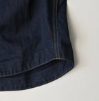 Rye Mugi Denim 908 Nando Nando Ocean Blouson Nou