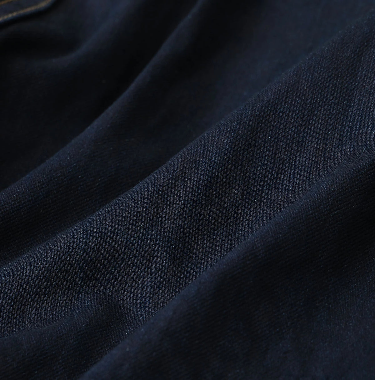 Rye Mugi Denim 908 Nando Nando Ocean Blouson Nou