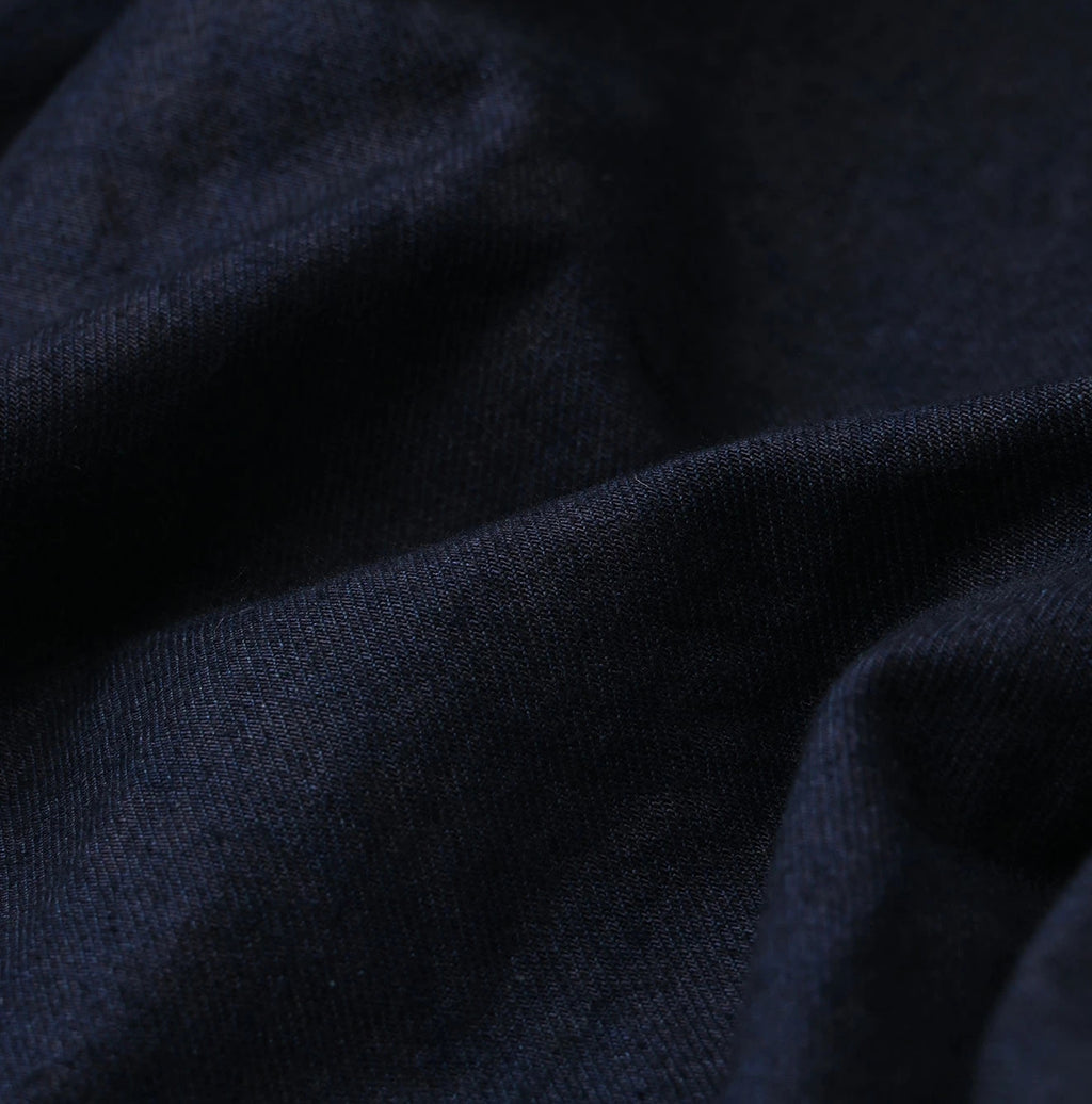 Rye Mugi Denim 908 Nando Nando Ocean Blouson Nou