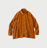Kutekute Corduroy 908 Uma Shirt
