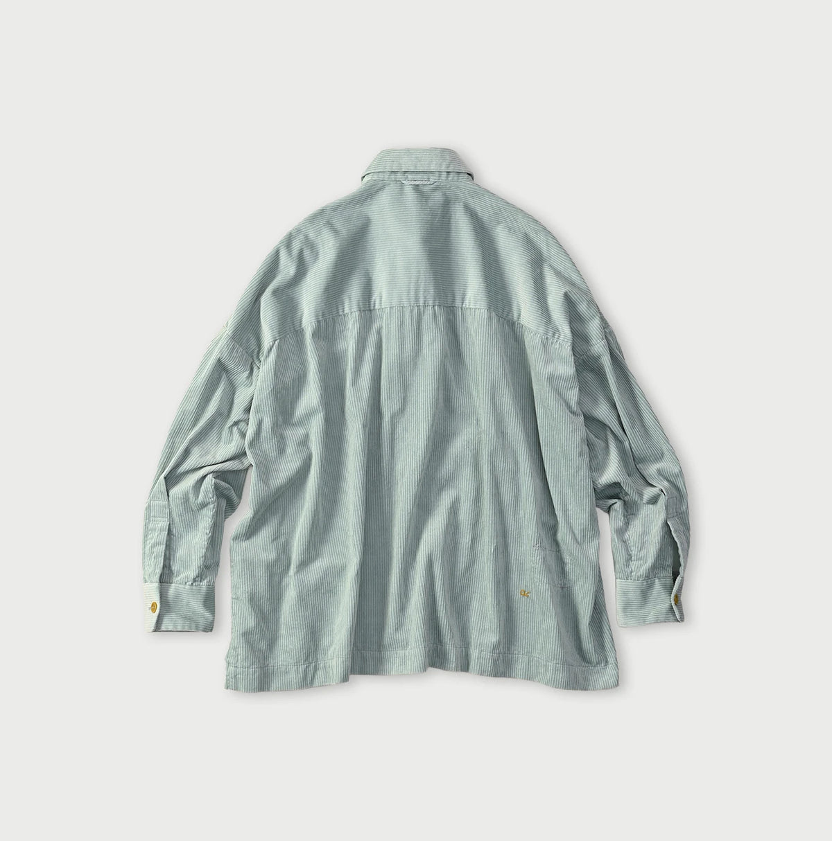 Kutekute Corduroy 908 Uma Shirt