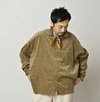 Kutekute Corduroy 908 Uma Shirt