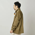 Kutekute Corduroy 908 Uma Shirt