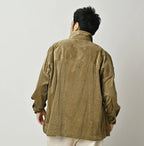 Kutekute Corduroy 908 Uma Shirt