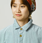 Kutekute Corduroy 908 Uma Shirt